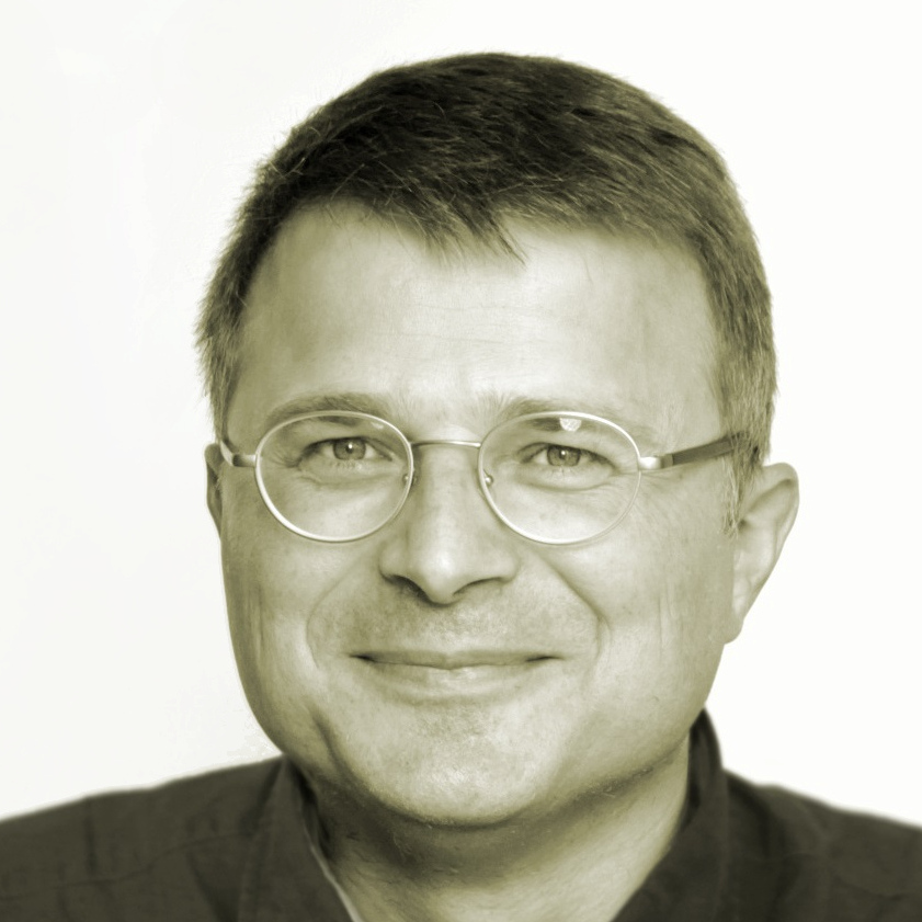 Prof. Dr. Kristof Dascher